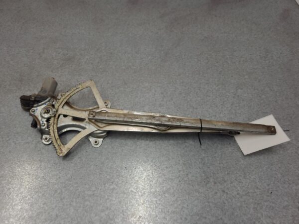 TOYOTA HILUX 03/2005-08/2015 LEFT FRONT WINDOW REGULATOR/MOTOR POWER - Image 11