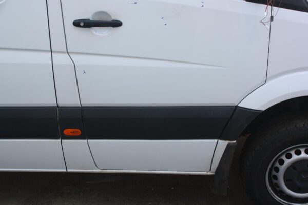 MERCEDES BENZ SPRINTER NCV3 10/2006-04/2018 RIGHT GUARD LINER REAR SECTION - Image 20