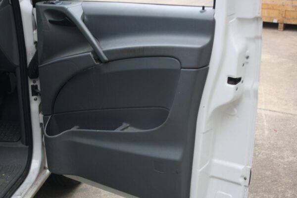 MERCEDES BENZ VITO 05/2004-01/2011 RIGHT FRONT DOOR ECU - Image 11