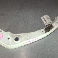 LDV DELIVER 9 2020-2024 RADIATOR SUPPORT LH HEADLIGHT BRACKET (BUMPER TO GUARD),