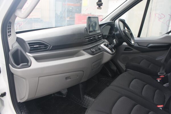 LDV DELIVER 9 07/2020-ON SECONDARY UPPER INTERCOOLER OVERFLOW BOTTLE - Image 29