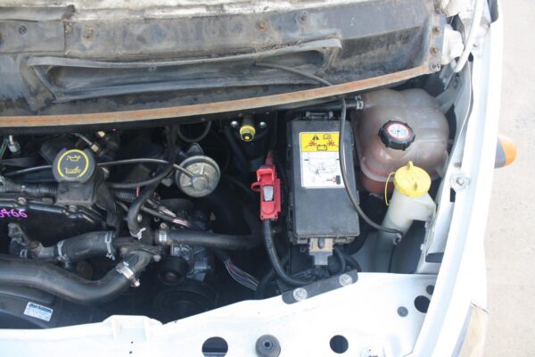 FORD TRANSIT VH-VJ 10/2000-08/2006 P/S RESERVOIR - Image 11
