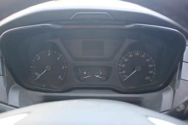 FORD TRANSIT VO 02/2014-2024 CALIPER LEFT FRONT DUAL WHEEL TYPE - Image 10