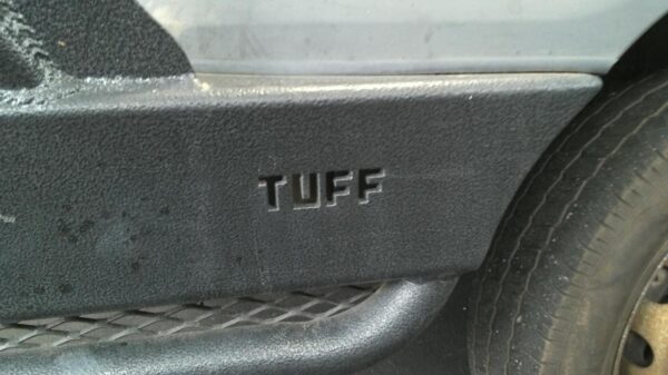 FORD TRANSIT VM 07/2006-02/2014 AIR RIDE COMPRESSOR - Image 7