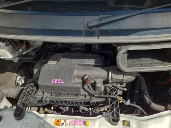 FORD TRANSIT VM SI-II 07/2006-02/2014 CALIPER LEFT FRONT FWD - Image 51