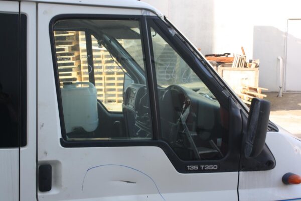 FORD TRANSIT VH-VJ 10/2000-08/2006 P/S RESERVOIR - Image 9