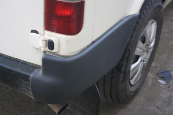 FORD TRANSIT VF-VG 05/1996-09/2000 REAR BUMPER RIGHT BAR END - Image 9