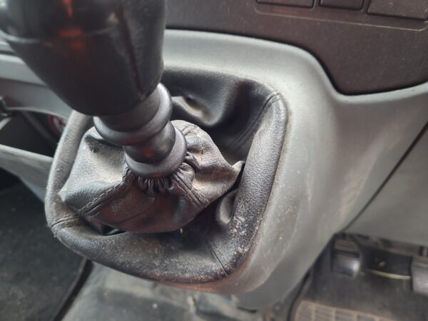 FORD TRANSIT VM 07/2006-02/2014 GEAR SHIFTER MANUAL T/M TYPE - Image 12