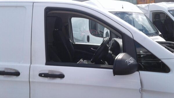 MERCEDES BENZ VITO 447 03/15-2021 REAR NOX SENSOR AND MODULE ONLY DIESEL 2.1L - Image 30