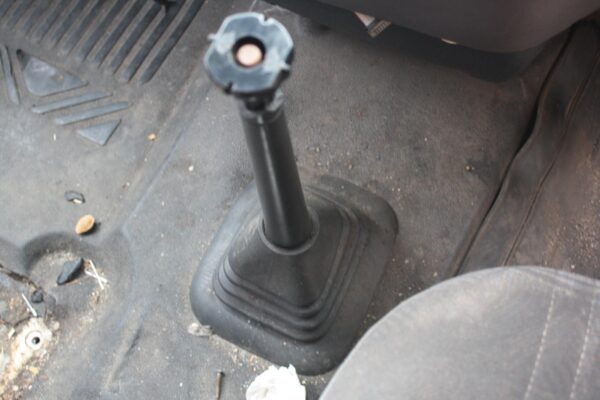 FORD TRANSIT VH-VJ 10/2000-08/2006 HANDBRAKE LEVER - Image 10