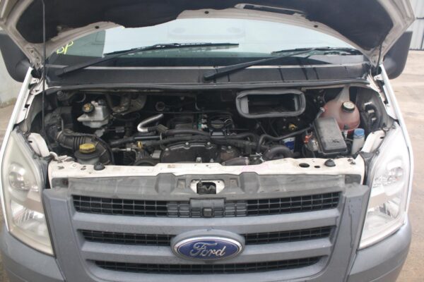 FORD TRANSIT VM SI-II 07/2006-02/2014 A/C CONDENSER - Image 10