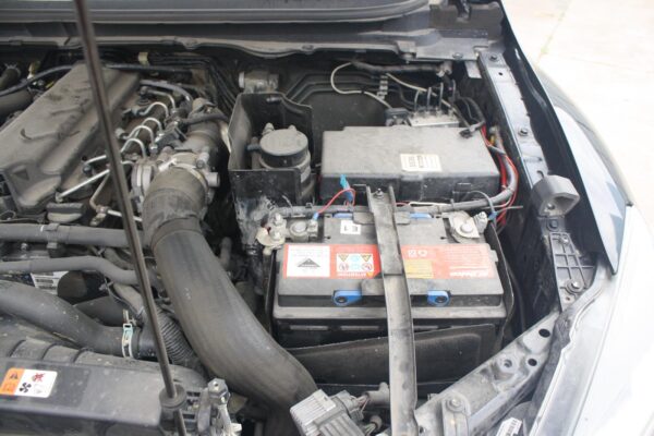 MAZDA BT50 06/2011-04/2022 TURBO TO INTERCOOLER HOSE DIESEL 3.2L - Image 46