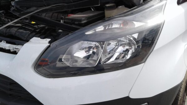 FORD TRANSIT CUSTOM VN 09/2013-12/2017 RIGHT BUMPER FOGLAMP - Image 8