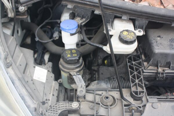 FORD TRANSIT CUSTOM VN 09/2013-04/2017 RADIATOR MANUAL 2.2L - Image 11