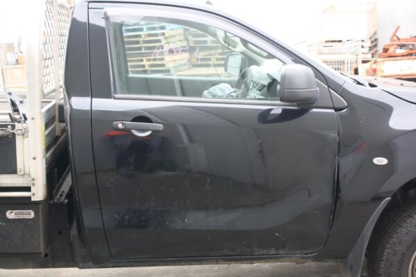 MAZDA BT50 06/2011-04/2022 TURBO TO INTERCOOLER HOSE DIESEL 3.2L - Image 25