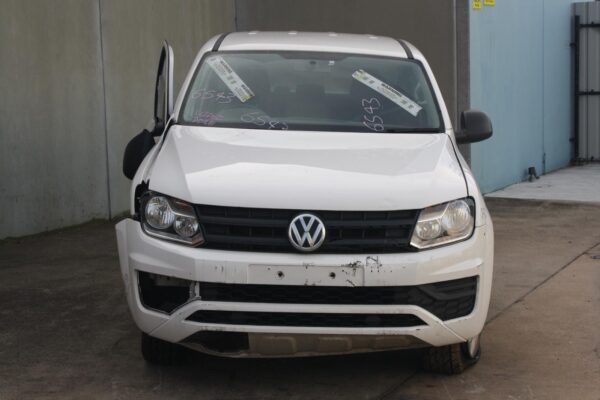 VOLKSWAGEN AMAROK 2H 02/2011-09/2022 FAN SHROUD - Image 16