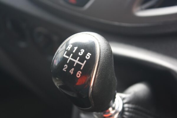 FORD TRANSIT VO 02/2014-2024 GEAR STICK/SHIFTER WITH CABLES MANUAL T/M TYPE - Image 11
