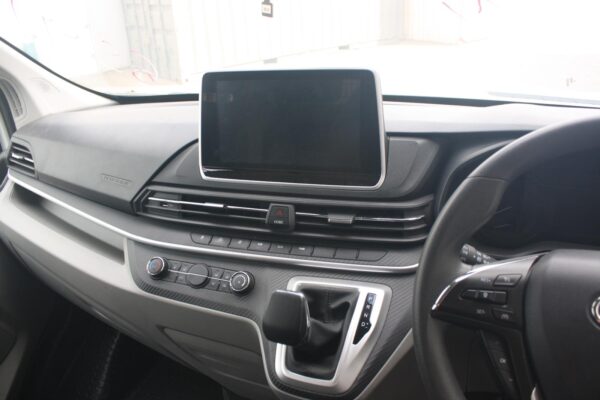 LDV DELIVER 9 07/2020-ON ACCELERATOR PEDAL ASSEMBLY AUTOMATIC T/M - Image 33