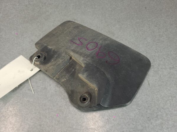 LDV DELIVER 9 07/2020-2024 MUD FLAPS LEFT FRONT - Image 2