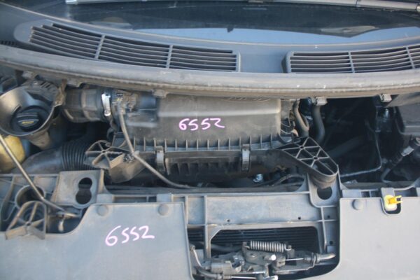 FORD TRANSIT CUSTOM VN 09/2013-2023 ABS SENSOR RIGHT REAR - Image 12