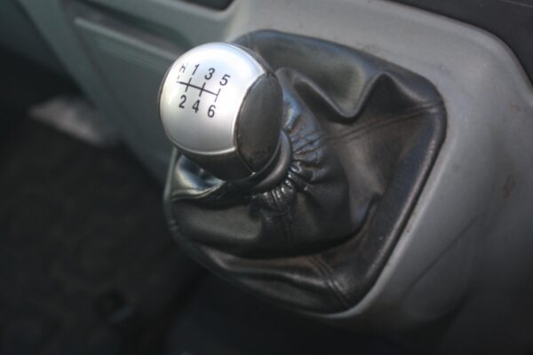 FORD TRANSIT VM 07/2006-02/2014 HANDBRAKE LEVER - Image 11