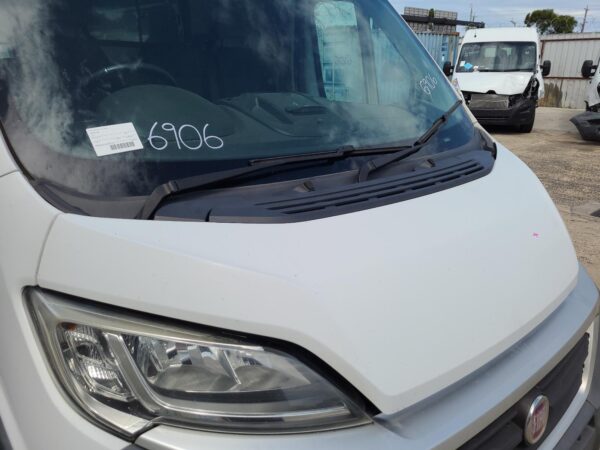 FIAT DUCATO 11/2006-12/2016 FULL SET INTERCOOLER PIPES/HOSES ONLY DIESEL 3.0L - Image 8