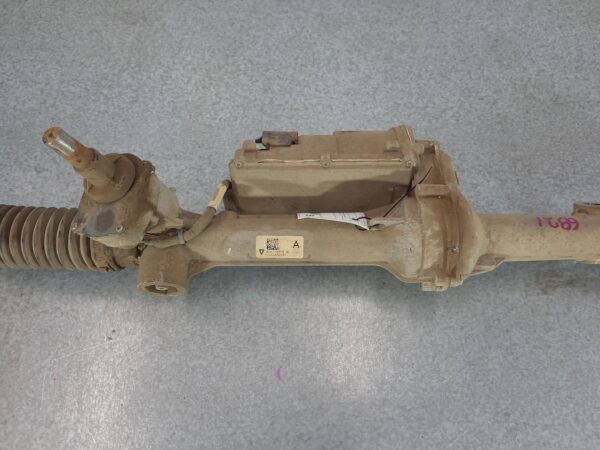 FORD RANGER PX SERIES 3 06/2018-04/2022 STEERING BOX/RACK ELECTRIC - Image 12