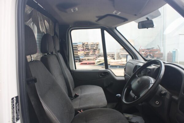 FORD TRANSIT VH-VJ 10/2000-08/2006 SUN VISOR PAIR - Image 30