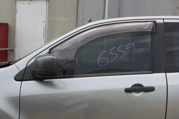 MAZDA BT50 06/2011-04/2022 RIGHT HOSE ONLY TURBO TO INTERCOOLER DIESEL 2.2L P4AT - Image 8