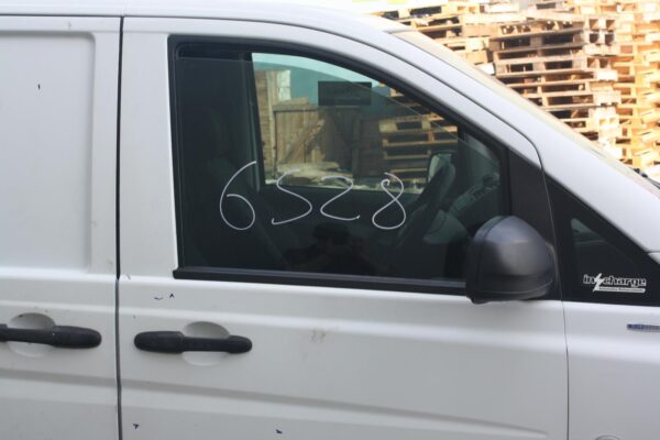 MERCEDES BENZ VITO 639 02/2011-02/2015 RIGHT INTERCOOLER HOSE DIESEL 2.1L - Image 20