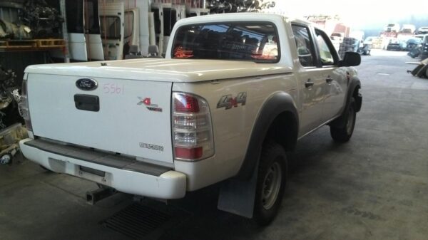 FORD RANGER PK 04/2009-06/2011 GEAR SHIFTER AUTO T/M 4WD DIESEL 3.0L - Image 10