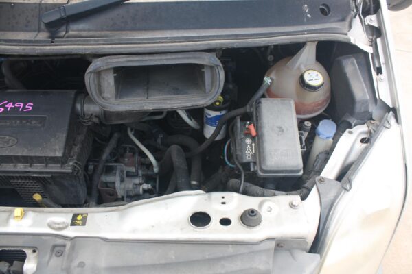 FORD TRANSIT VM SI-II 09/2006-02/2014 RIGHT FRONT STRUT - Image 33