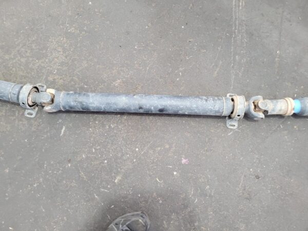 FORD TRANSIT VM SI-II 10/2011-02/2014 REAR PROP SHAFT DIESEL 2.2L RWD MWB VAN - Image 2