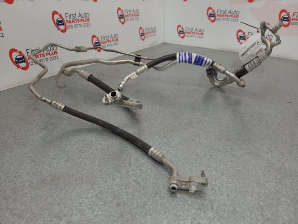 MERCEDES BENZ SPRINTER VS30 05/2018-ON A/C HOSES SET 2.1L - Image 3