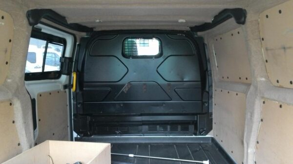 FORD TRANSIT CUSTOM VN 09/2013-2023 SINGLE FAN ASSEMBLY - Image 8