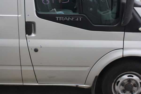 FORD TRANSIT VM SI-II 09/2006-02/2014 RIGHT FRONT STRUT - Image 9