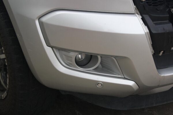 FORD RANGER PX SERIES 2 06/2015-06/2018 FRONT CAMERA INTERIOR MIRROR MOUNTED - Image 12