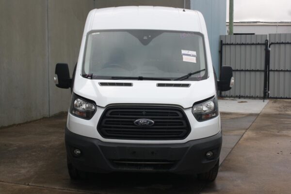 FORD TRANSIT VO 05/2019-2023 DUAL FAN ASSEMBLY 2.0L DIESEL AUTOMATIC T/M FWD - Image 5