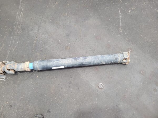 FORD TRANSIT VM SI-II 10/2011-02/2014 REAR PROP SHAFT DIESEL 2.2L RWD MWB VAN - Image 5