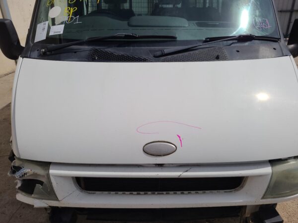 FORD TRANSIT VH-VJ 09/2003-08/2006 BONNET - Image 11