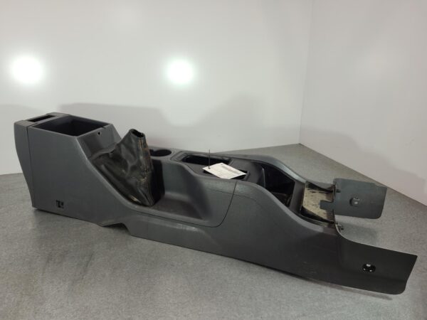 FORD RANGER PX SERIES 2 06/2015-06/2018 CONSOLE AUTOMATIC T/M W/ 4WD SWITCH - Image 5