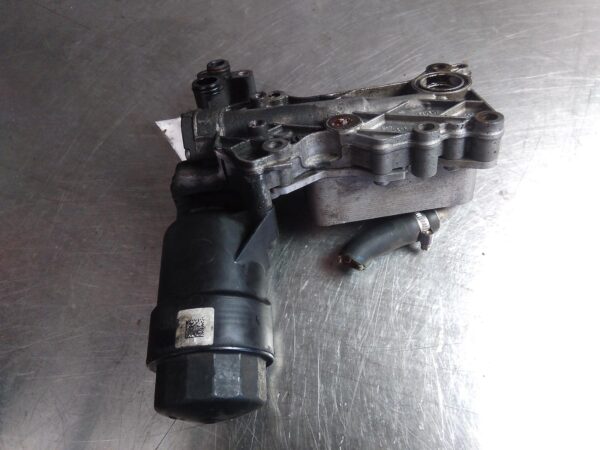 MERCEDES BENZ VITO 639 02/2011-02/2015 OIL FILTER/HOUSING MY11 - Image 15