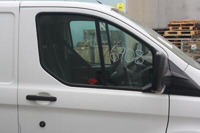 FORD TRANSIT CUSTOM VN 09/2013-04/2017 PAIR INTERCOOLER PAIR HOSES DIESEL 2.2L - Image 16