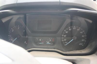 FORD TRANSIT CUSTOM VN 09/2013-04/2017 PAIR INTERCOOLER PAIR HOSES DIESEL 2.2L - Image 29