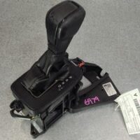 FORD RANGER 2018-2022 GEAR STICK/SHIFTER GEAR SHIFTER, AUTO T/M, 2WD/4WD, NON TI