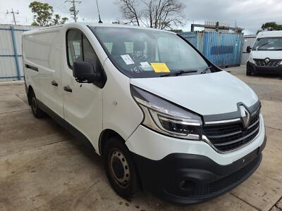 RENAULT TRAFIC X82 09/2019-09/2022 OVERFLOW BOTTLE DIESEL 2.0L - Image 20