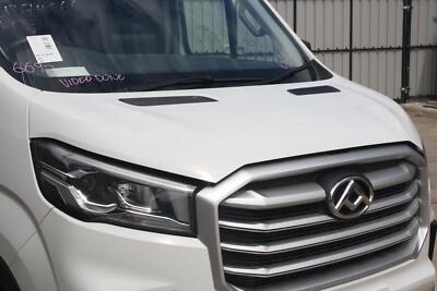 LDV DELIVER 9 07/2020-ON RIGHT FRONT SEAT BELT ONLY - Image 14