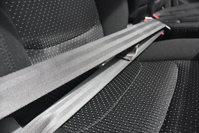 LDV DELIVER 9 07/2020-ON RIGHT FRONT SEAT BELT ONLY - Image 29