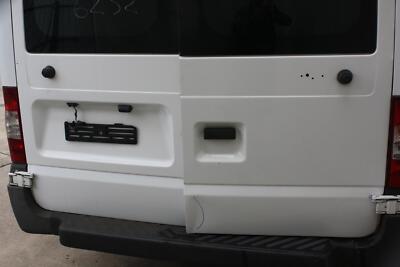 FORD TRANSIT VH-VM 01/2000-09/2014 BARN DOOR HINGE LOWER LEFT ONLY 270 HINGES - Image 34