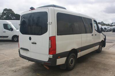 MERCEDES BENZ SPRINTER VS30 05/2018-ON RIGHT DOOR MIRROR VAN TYPE - Image 34